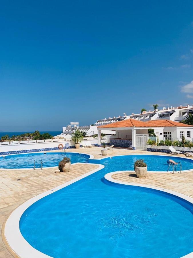 Paulmarie In Costa Adeje (Tenerife)